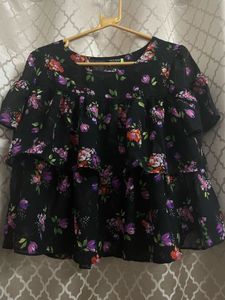 Beautiful Layered Top