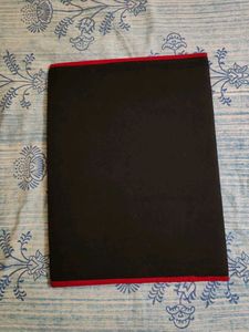 Folder For Documents - Handcrafted