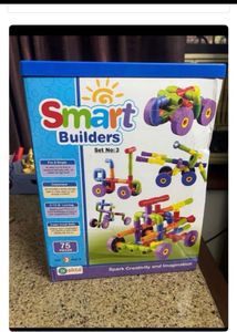 Toy Blocks