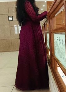 Reception Gown