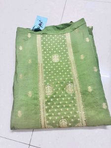 Sage Green Salwar Kameez Suit