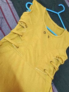 Top and Tunic