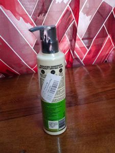 Pilgrim Anti-Dandruff Shampoo