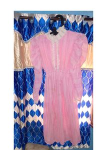 Frock Size 38