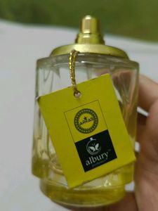 Yah Dubai Ka Perfume Hai