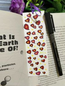 4 Handmade Bookmark Combo Sell Offer 🎉🎉