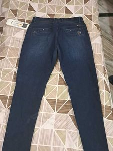 Denim Good Condition Jeans
