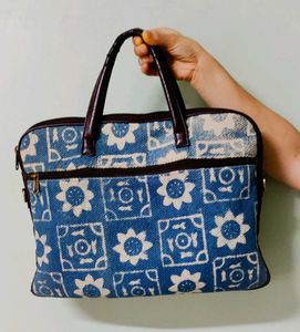Quirky Laptop Bag ✨