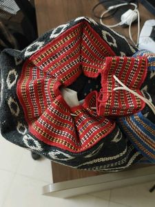 Perfect Bag For Shopping, Office