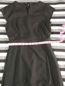 Van Heusen Smart Dress For Teenager Girls