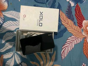 Xolo phone vibrate but not working