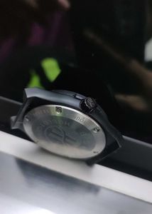 Hublot Geneve Chronograph Watch