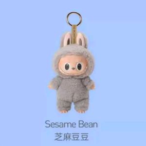Labubu Keychains