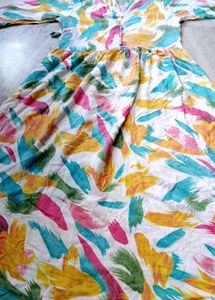 🌈Beautiful Kurti