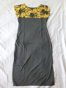 Ziyaa Branded Women's Kurti