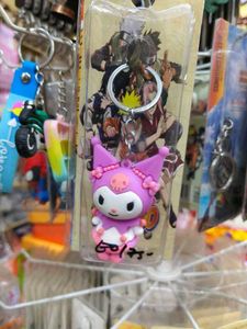 Trendy Keychain