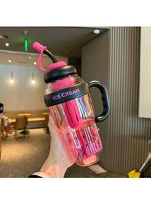 Sipper Water Bottle