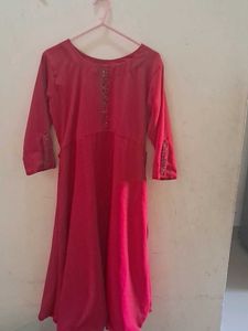 A Kurti
