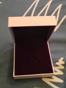 Caratlane Ring Boxes
