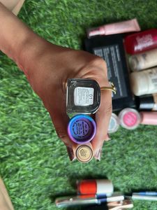 makeup combo