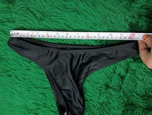 Black Bikini 🆕💞Bottom