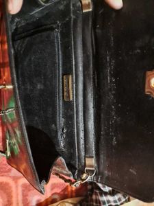 Elegant Shoulder Bag