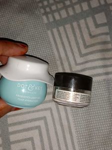 Dot &amp; Key + Anour Eye Cream