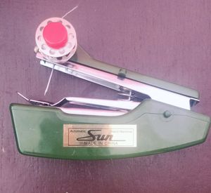 Handy Stitching Machine