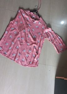 Tready Western Tops