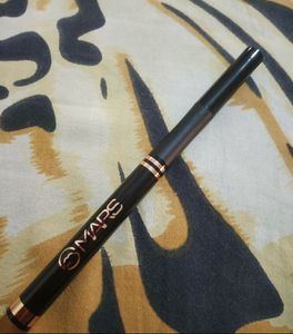 Mars Smudge and waterproof sketch eyeliner