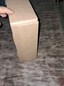 Box Packing