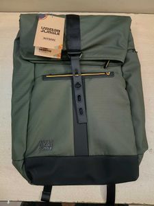 Urban Jungle by Safari Venture Workpack Bag