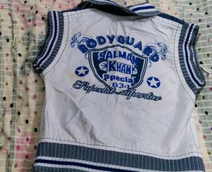 Used - kids Jacket