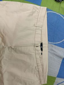 Fig Jeans Pant