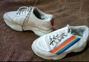 Trendy Sneakers