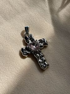 Melting Heart Charm
