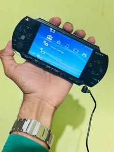 Sony psp 1006 Model