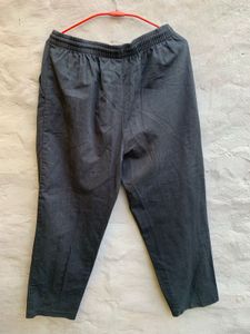Casual vintage branded Black Pants