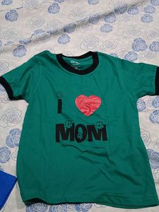 Girls T Shirt