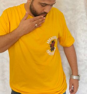 Graphic Print T-Shirt