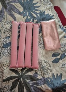 5pcs French Hair Roller
