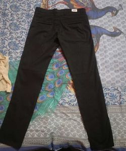 Polycotton Jeans
