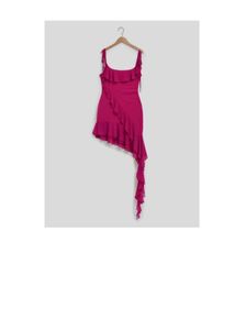 Women&#39;s ruched dress