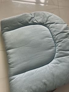 Baby Nest with Mosquito Net