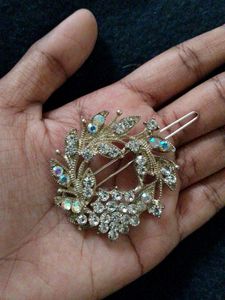 Cute Hair Clip