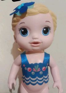 Baby Alive Doll