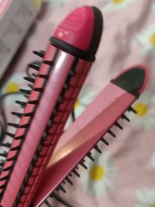 Gemei Nova Hair Styler