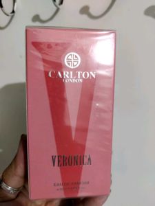 Carlton London Veronica Perfume
