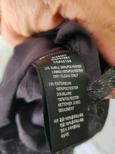 Chic Strapless Mini Dress