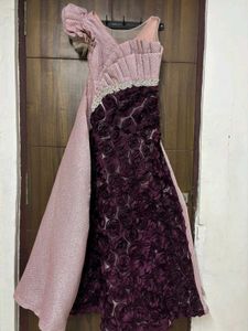 Kids Gown